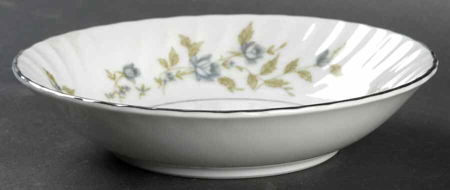 Cannes Fruit/Dessert (Sauce) Bowl by Mikasa-1