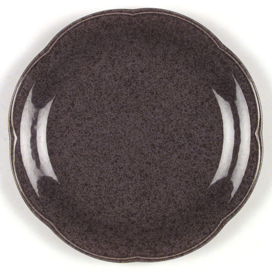 Cafe Noir Dinner Plate by Mikasa-1