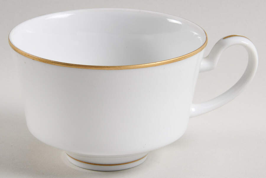 Canterbury Footed Cup by Mikasa-1