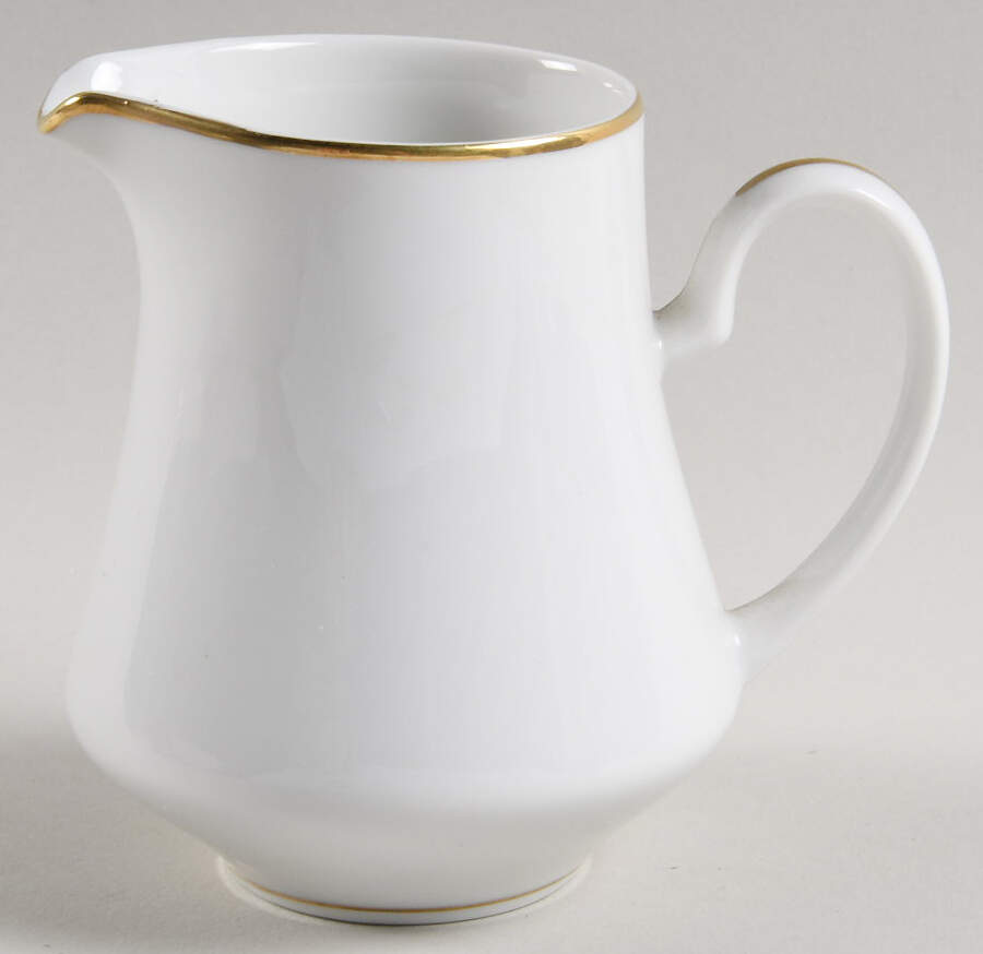 Canterbury Creamer by Mikasa-1