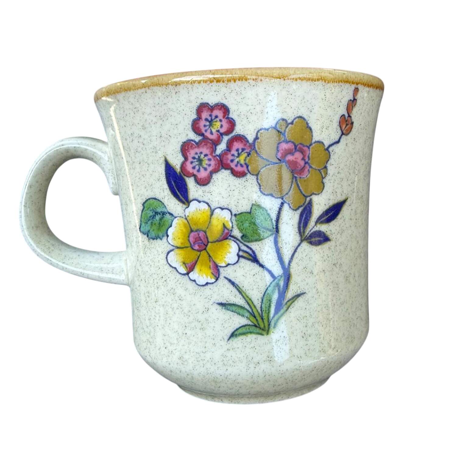 Canton Flat Cup by Mikasa-1