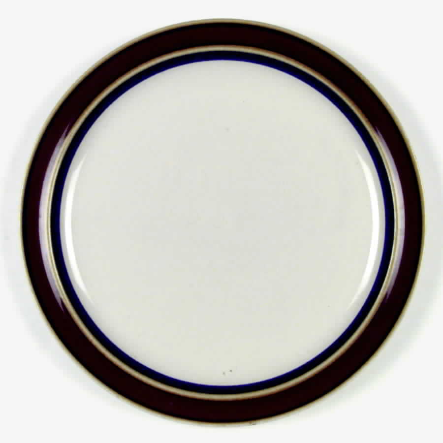 Canyon Dinner Plate by Mikasa-1