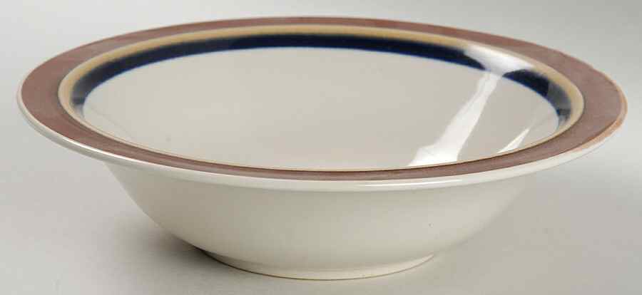 Canyon Rim Cereal Bowl by Mikasa-1