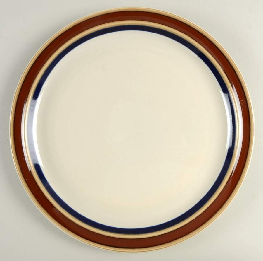 Canyon 12" Chop Plate (Round Platter) by Mikasa-1