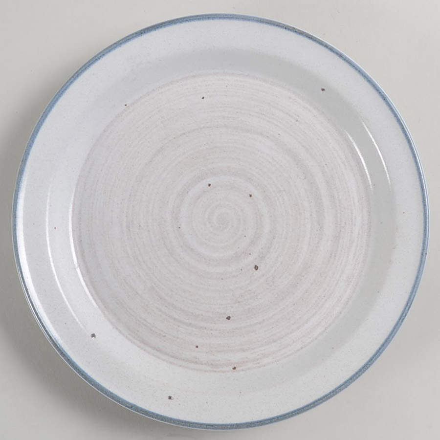 Canyon Salad Plate by Mikasa-1