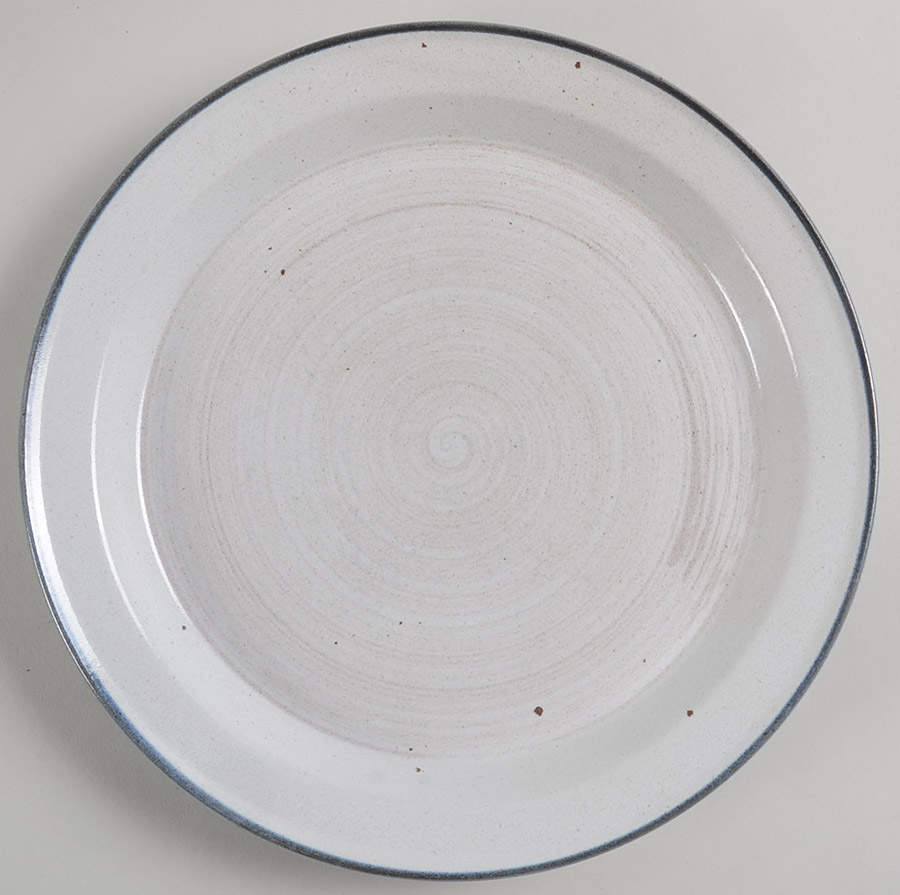 Canyon Dinner Plate by Mikasa-1