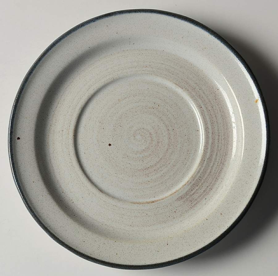 Canyon Saucer by Mikasa-1