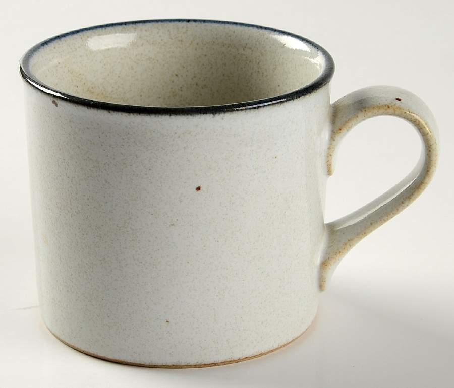 Canyon Flat Cup by Mikasa-1