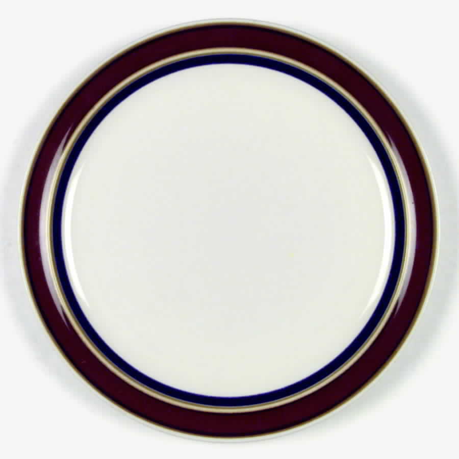 Canyon Dinner Plate by Mikasa-1