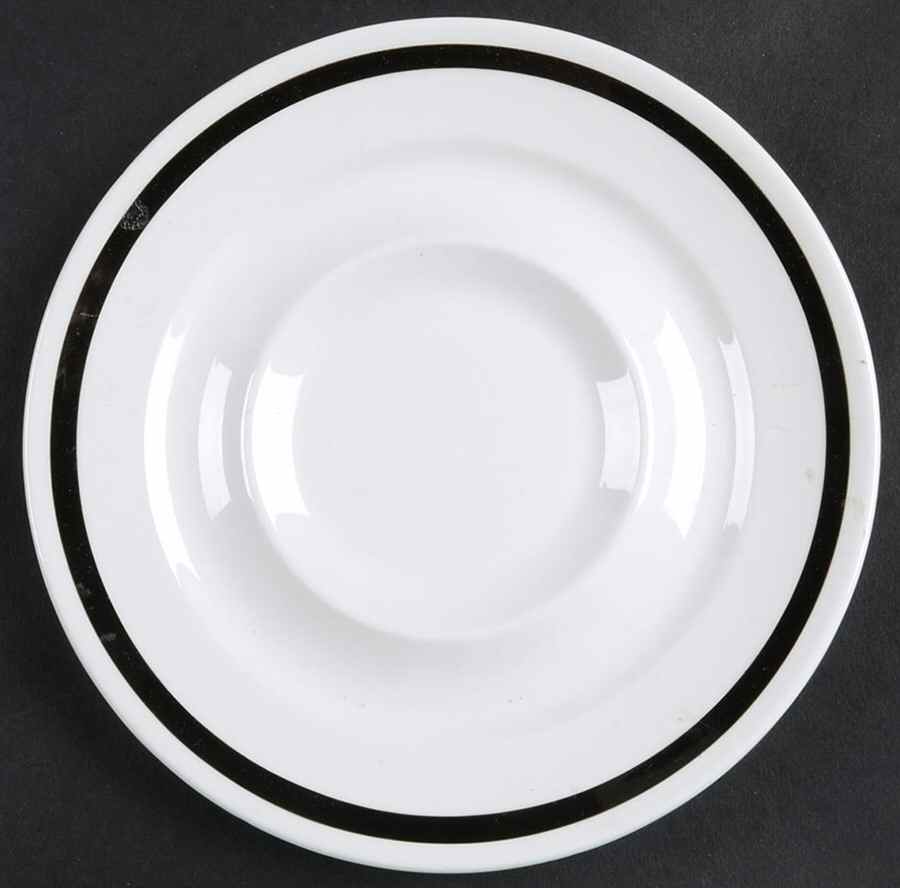 Capri Saucer by Mikasa-1