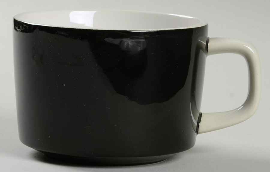 Capri Flat Cup by Mikasa-1