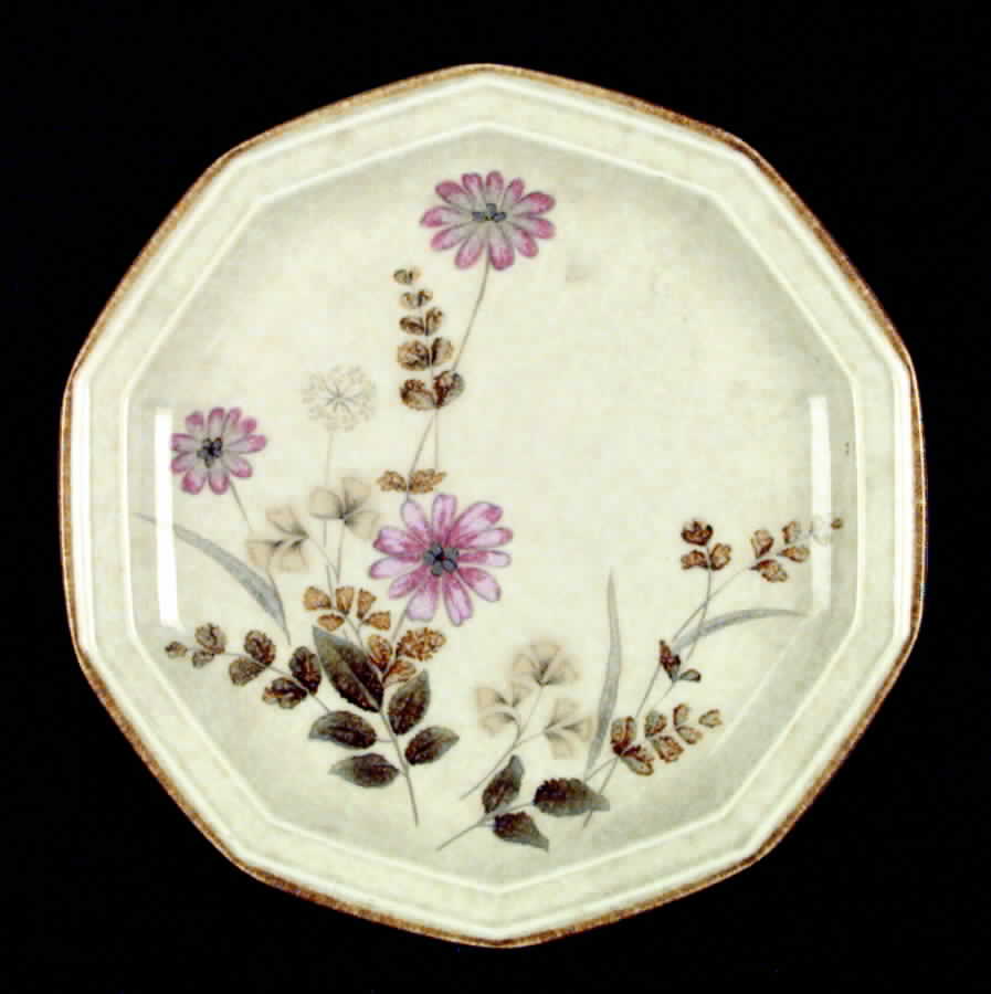 Capezio Salad Plate by Mikasa-1