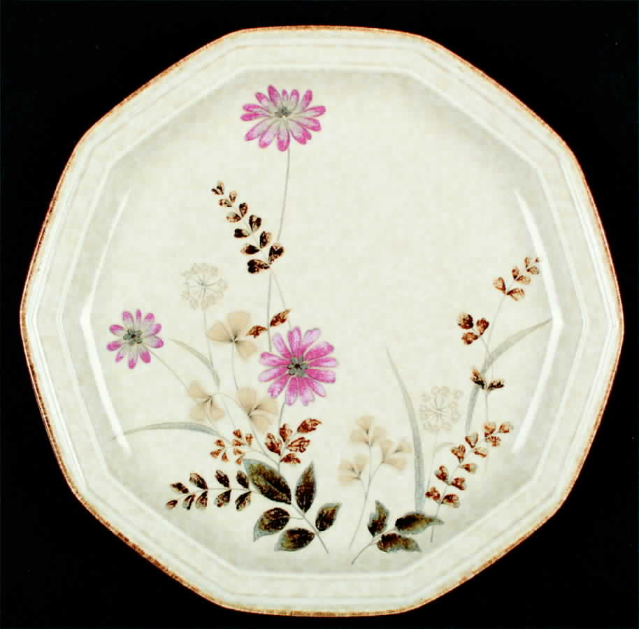 Capezio Dinner Plate by Mikasa-1