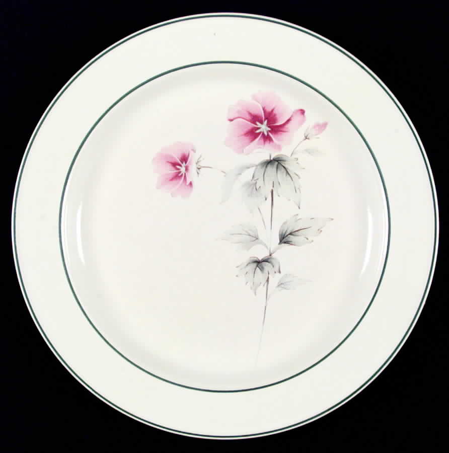 Carolina Pinks Dinner Plate by Mikasa-1
