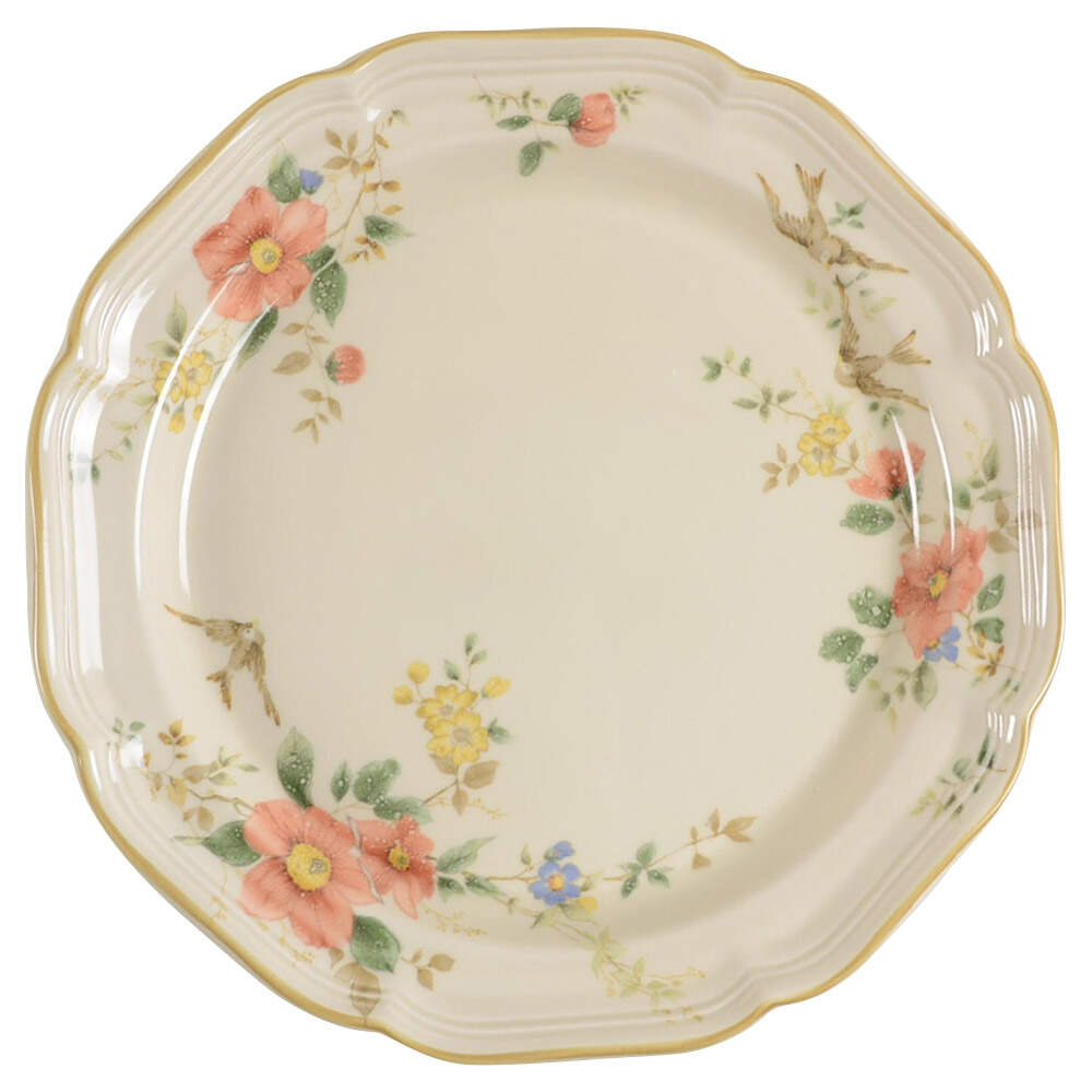 Capistrano Dinner Plate by Mikasa-1