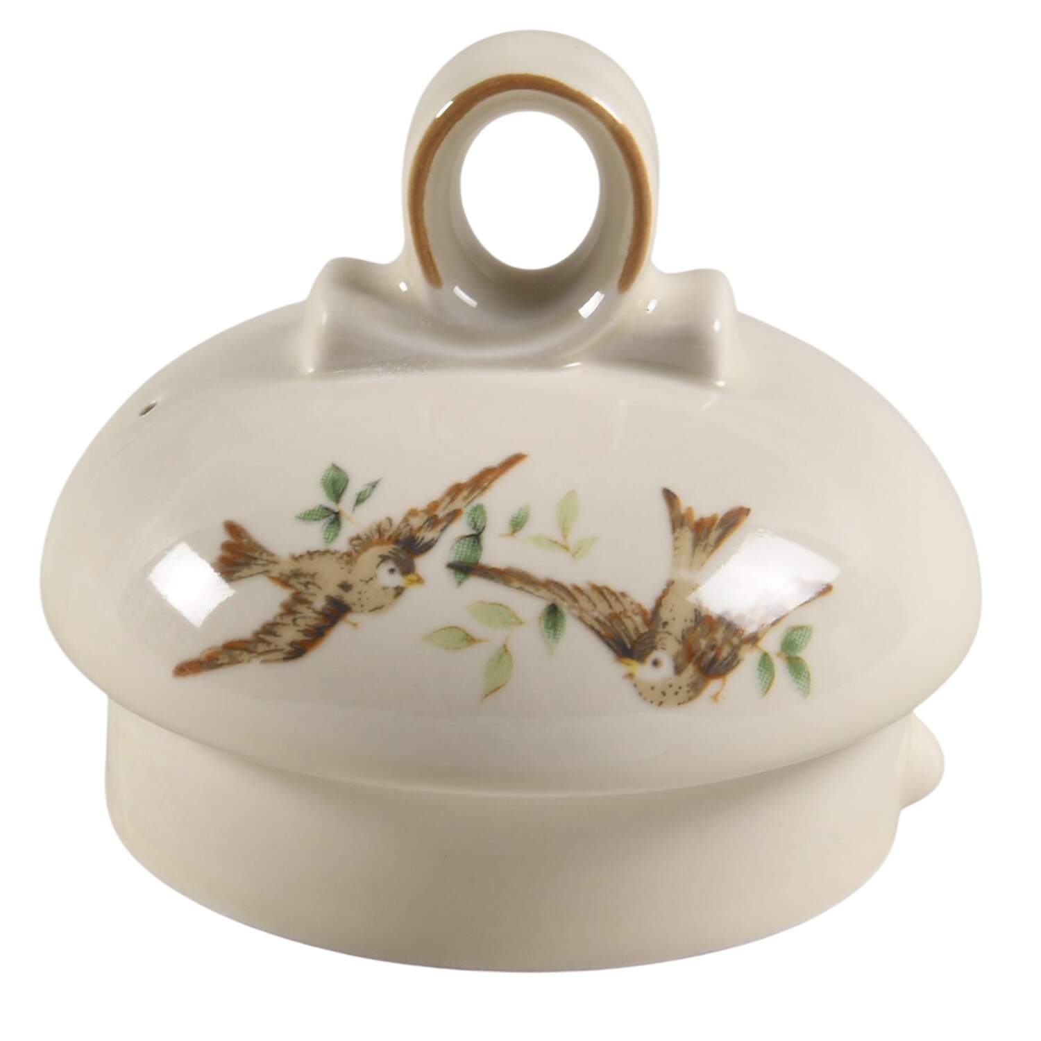 Capistrano Lid for Coffee Pot by Mikasa-1