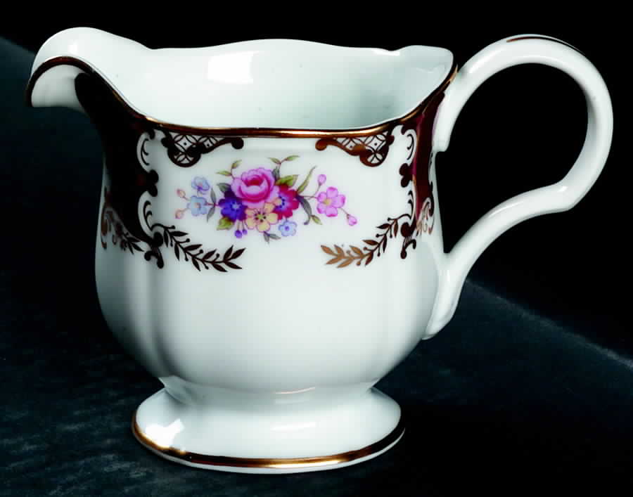 Carlton Place Creamer by Mikasa-1