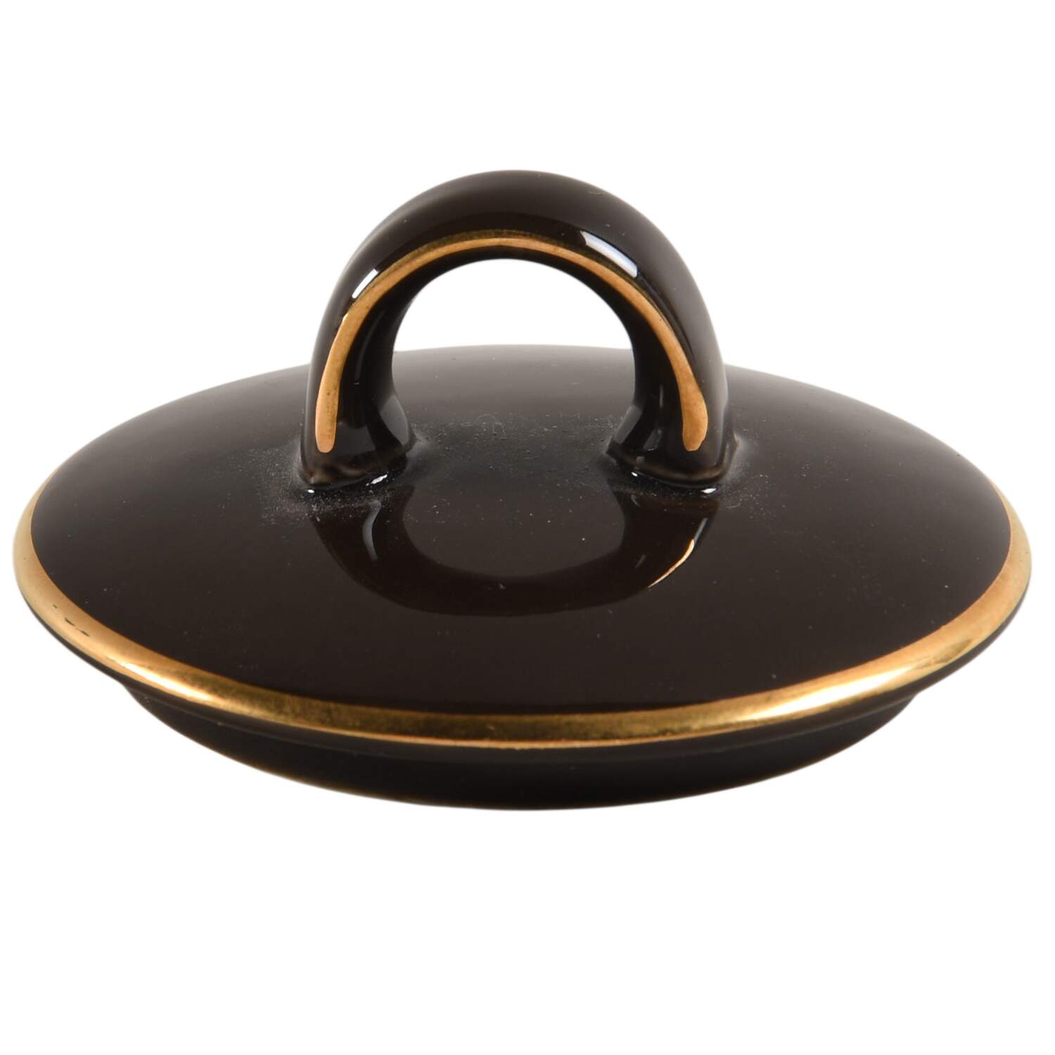 Cappuccino Lid for Sugar Bowl by Mikasa-1