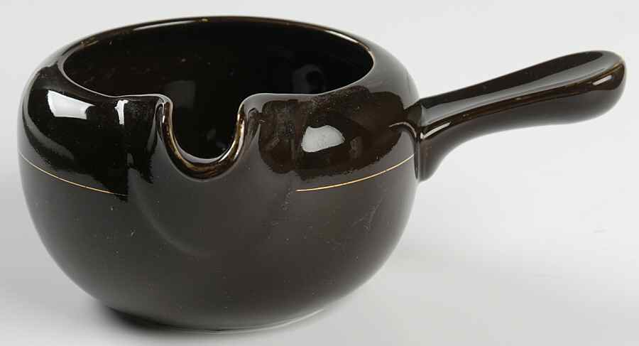 Cappuccino Gravy Boat by Mikasa-1