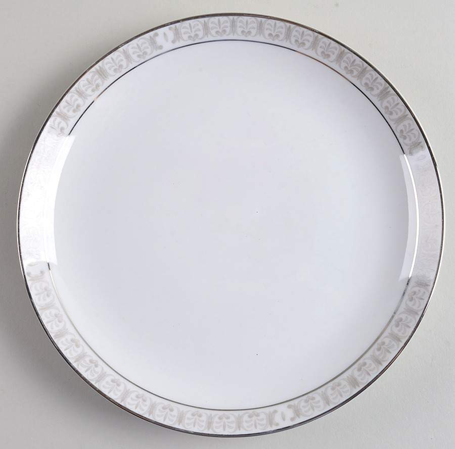 Caprice Salad Plate by Mikasa-1