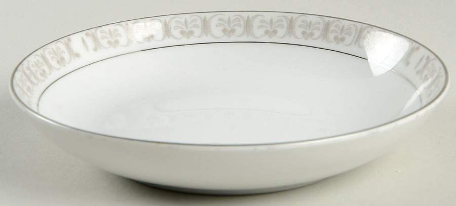 Caprice Fruit/Dessert (Sauce) Bowl by Mikasa-1