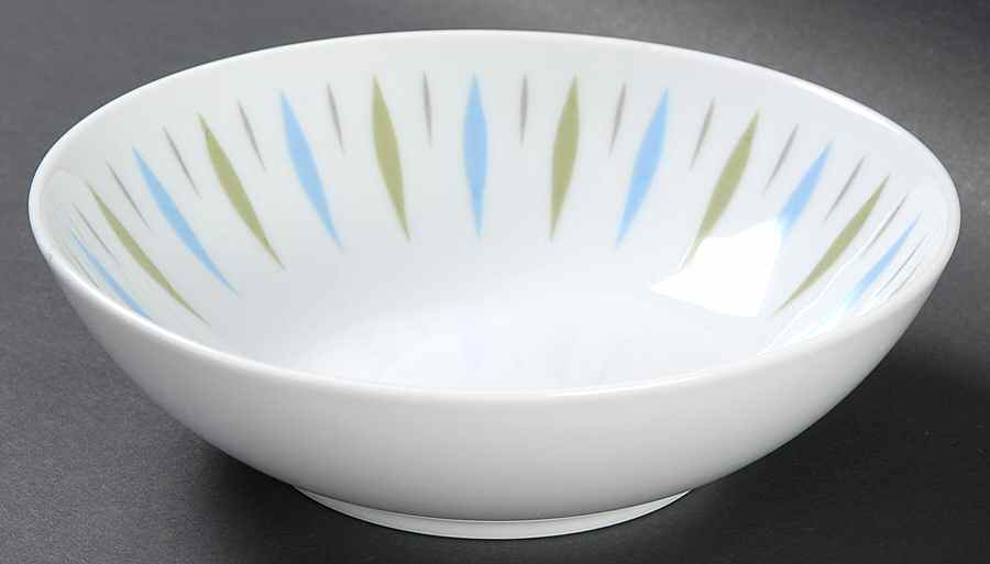 Carrousel Coupe Cereal Bowl by Mikasa-1