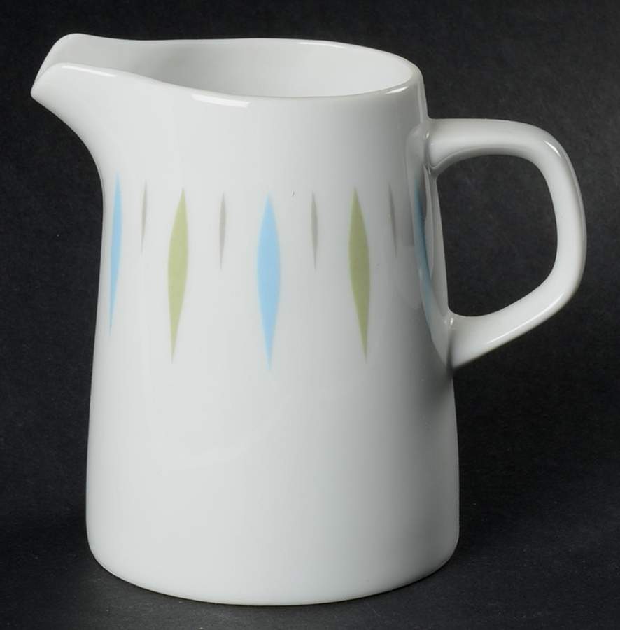 Carrousel Creamer by Mikasa-1
