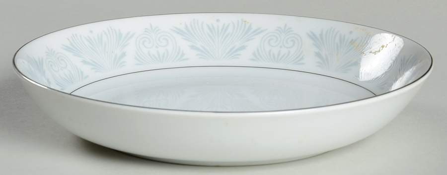 Caravel Coupe Soup Bowl by Mikasa-1