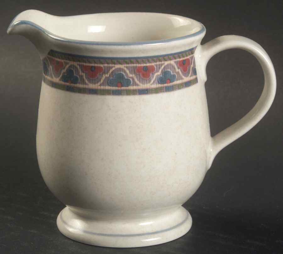 Caravan Creamer by Mikasa-1
