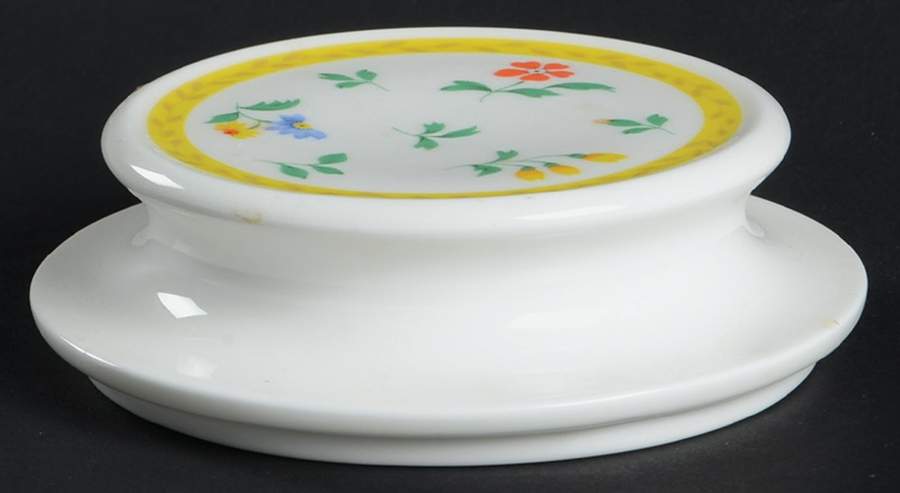 Carefree Lid for Sugar Bowl by Mikasa-1