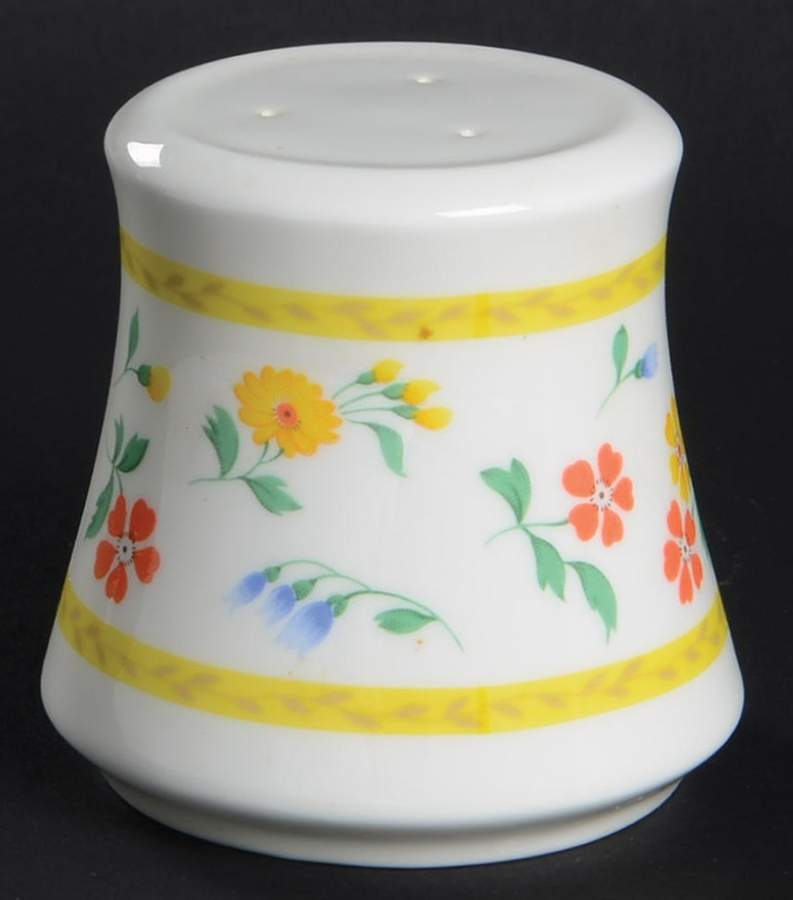 Carefree Salt Shaker by Mikasa-1