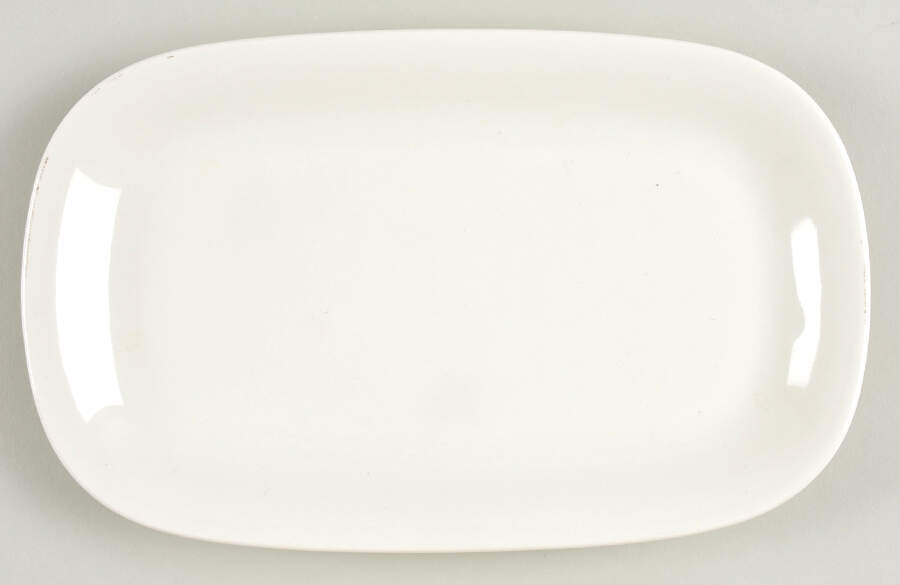 Caressa Relish/Butter Tray by Mikasa-1