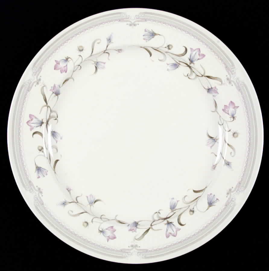 Caressa Dinner Plate by Mikasa-1