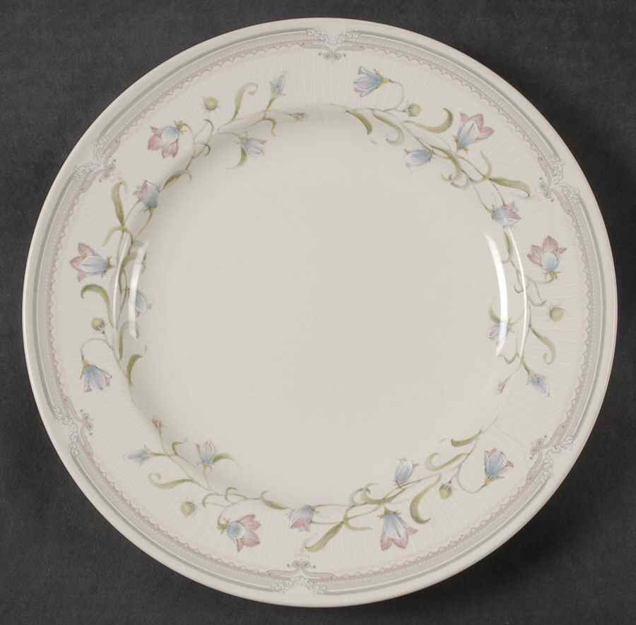 Caressa Salad Plate by Mikasa-1