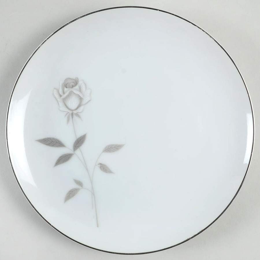 Carla Salad Plate by Mikasa-1