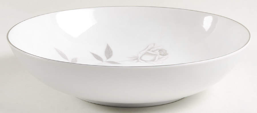 Carla 9" Round Vegetable Bowl by Mikasa-1