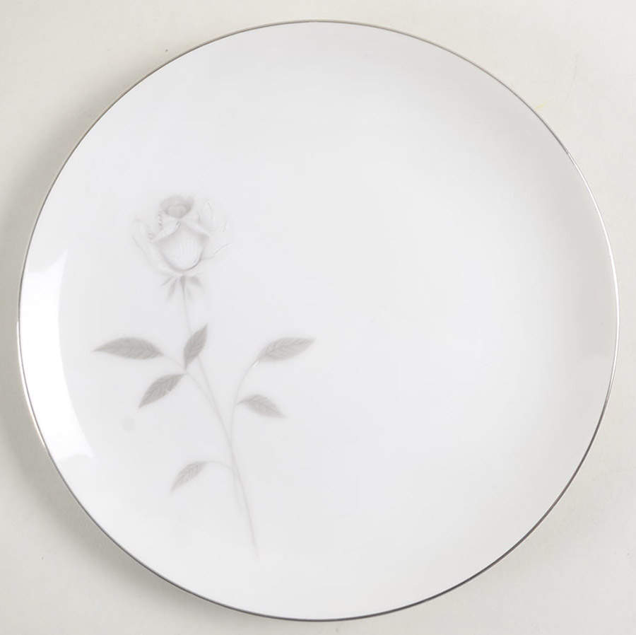 Carla Bread & Butter Plate by Mikasa-1