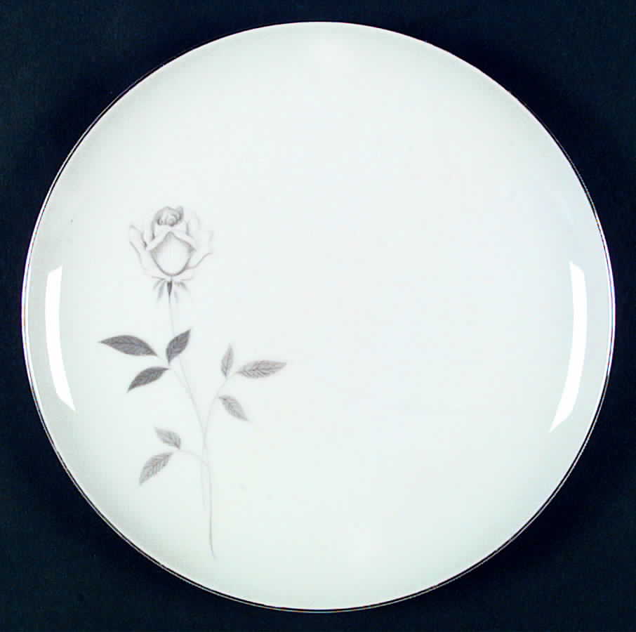 Carla Dinner Plate by Mikasa-1