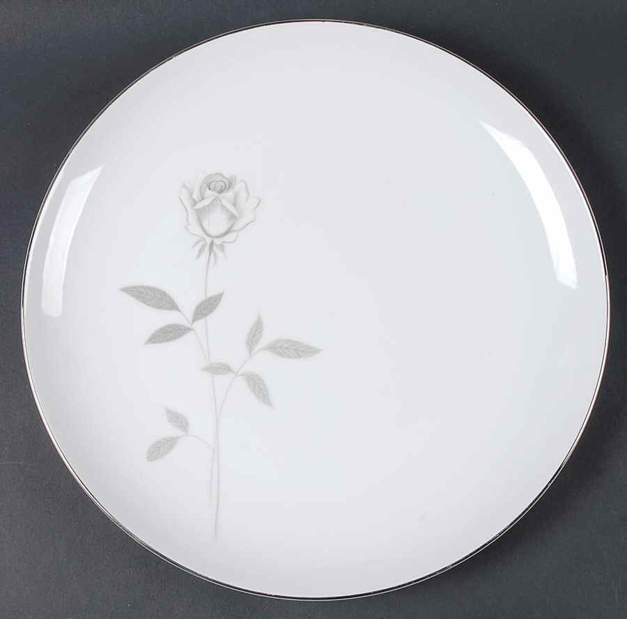 Carla 12" Chop Plate (Round Platter) by Mikasa-1