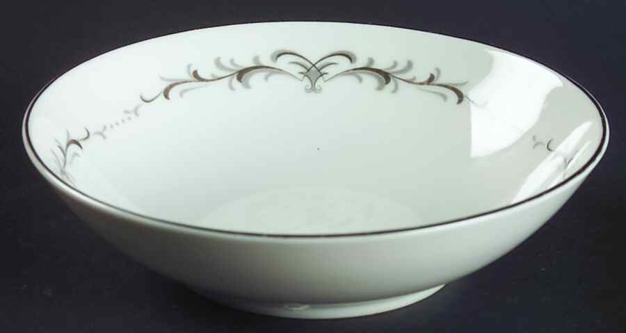 Carlsberg Fruit/Dessert (Sauce) Bowl by Mikasa-1