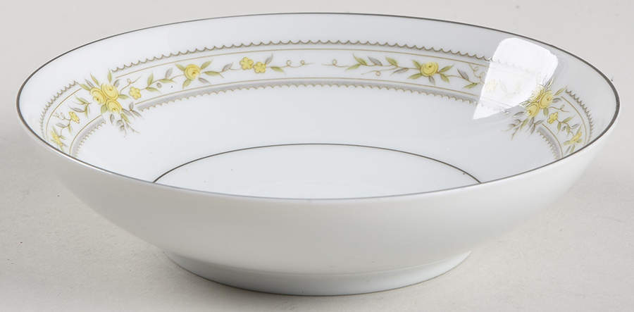 Carlyn Fruit/Dessert (Sauce) Bowl by Mikasa-1
