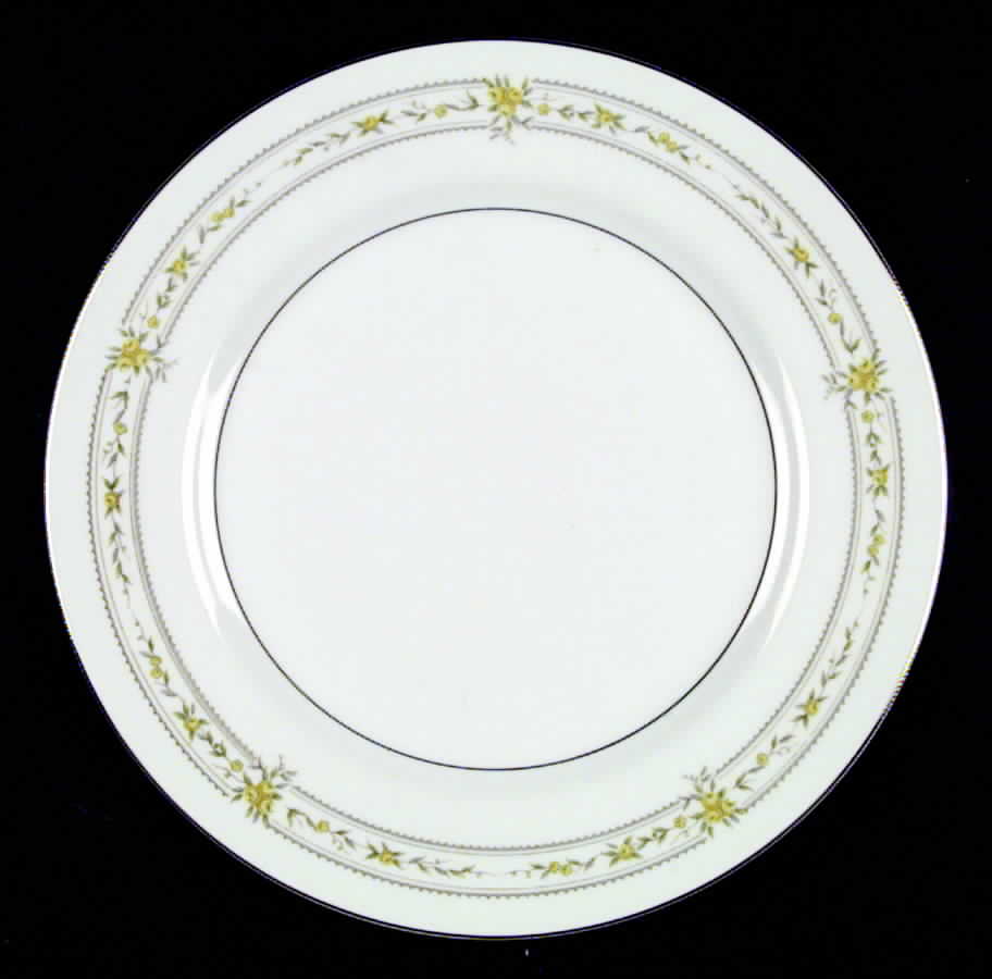 Carlyn Dinner Plate by Mikasa-1