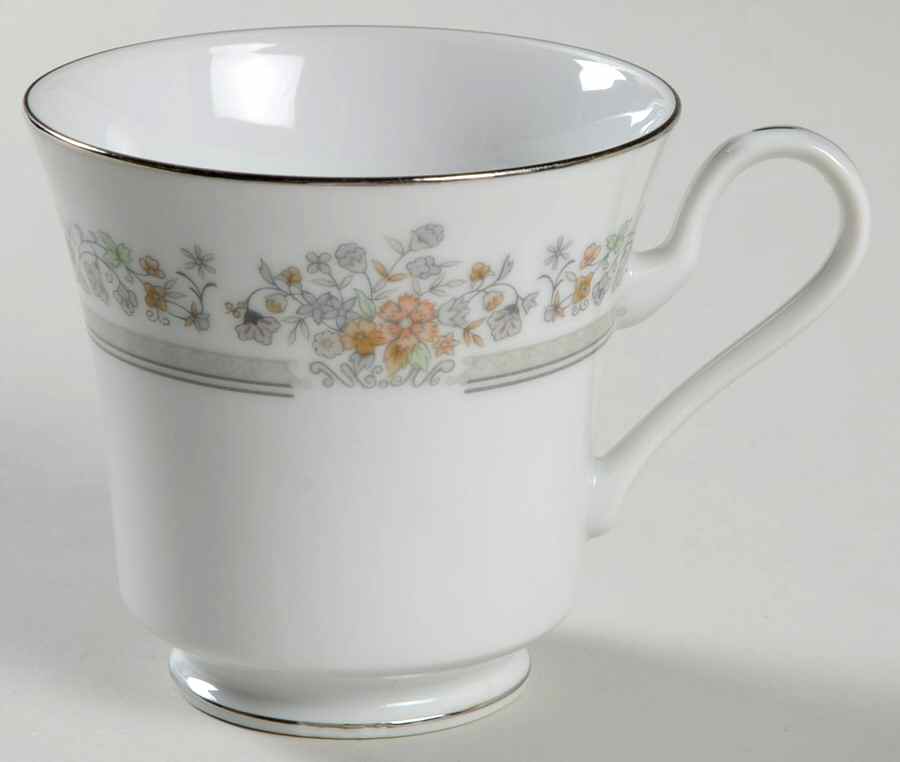 Carlyle Footed Cup by Mikasa-1