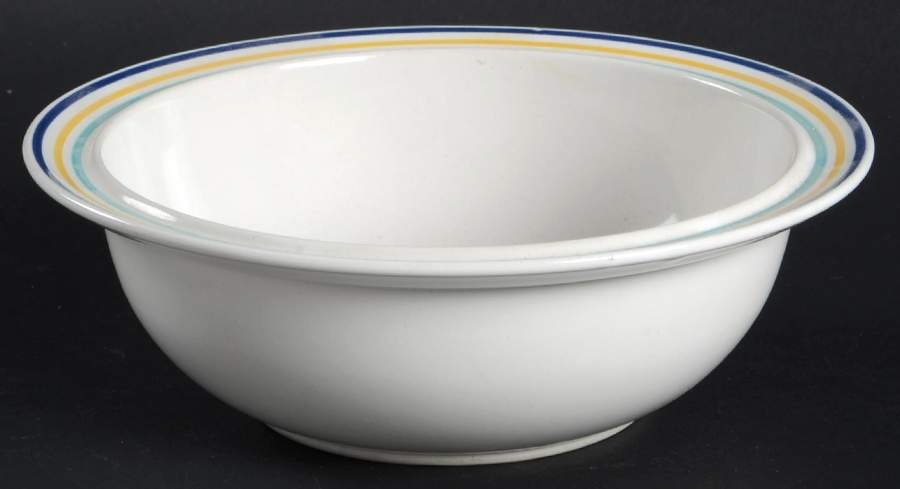 Carnaby Soup/Cereal Bowl by Mikasa-1