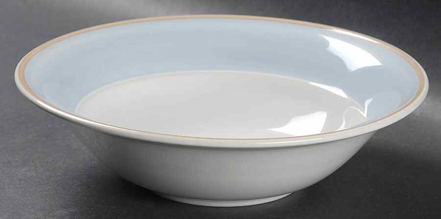 Carolina Coupe Cereal Bowl by Mikasa-1