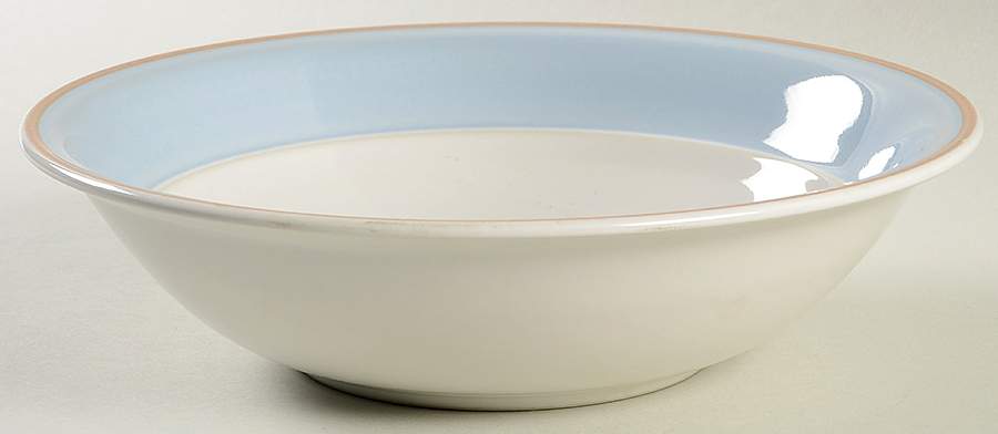 Carolina 9" Round Vegetable Bowl by Mikasa-1