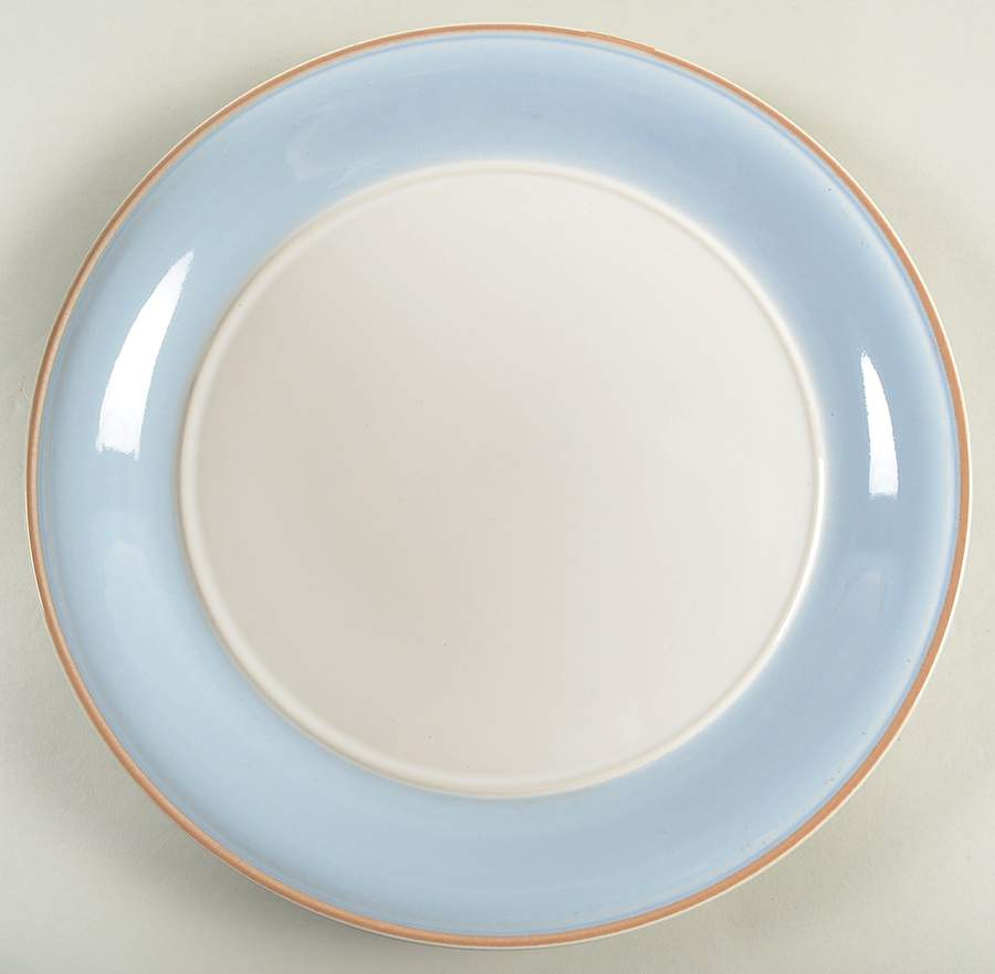 Carolina 12" Chop Plate (Round Platter) by Mikasa-1