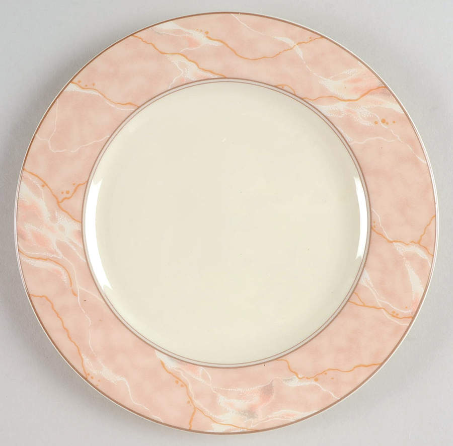 Carrera Salad Plate by Mikasa-1