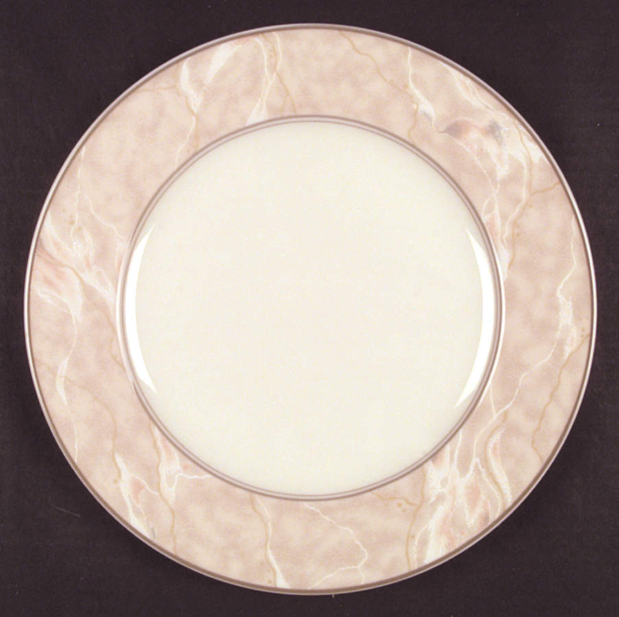 Carrera Dinner Plate by Mikasa-1