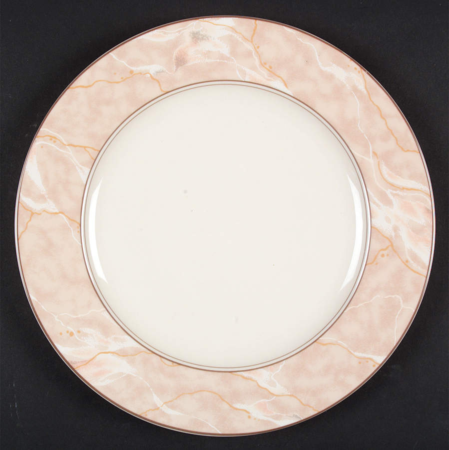 Carrera 12" Chop Plate (Round Platter) by Mikasa-1